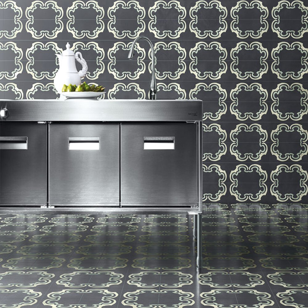 Carreaux de ciment – visuel 1